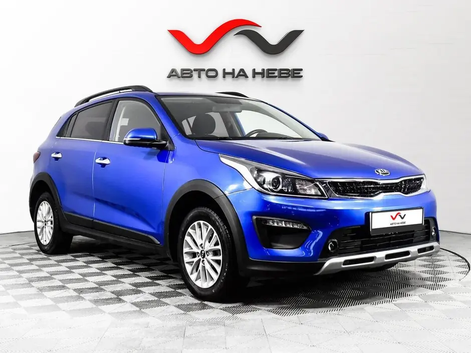 «Авто на Неве»