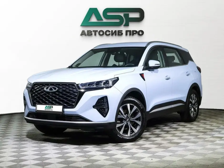 Chery Tiggo 7 Pro Max, 2023 г.