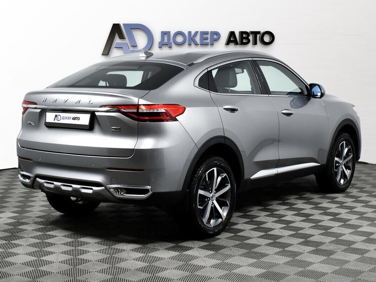 фото автомобиля 1