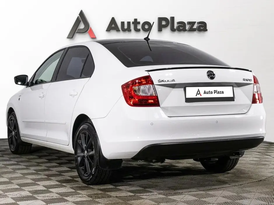 AutoPlaza