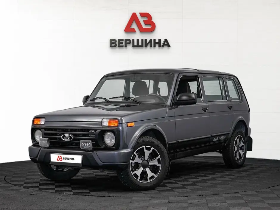 фото автомобиля