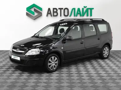 LADA (ВАЗ) Largus
