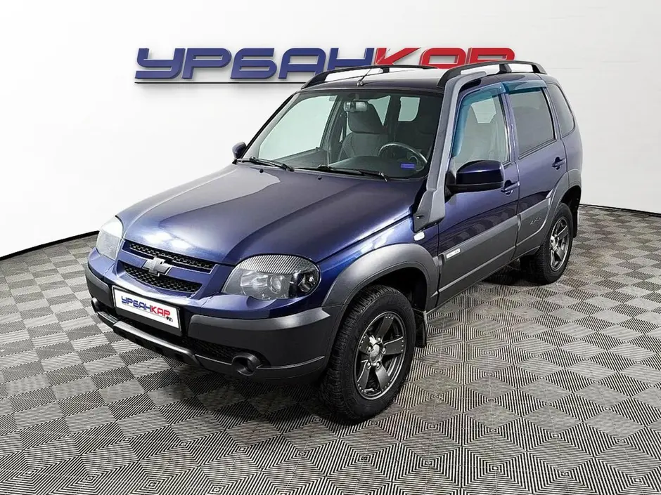 фото автомобиля