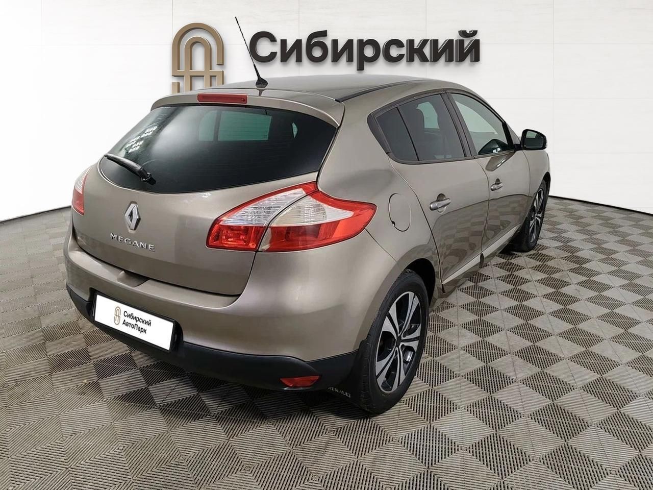 фото автомобиля 1