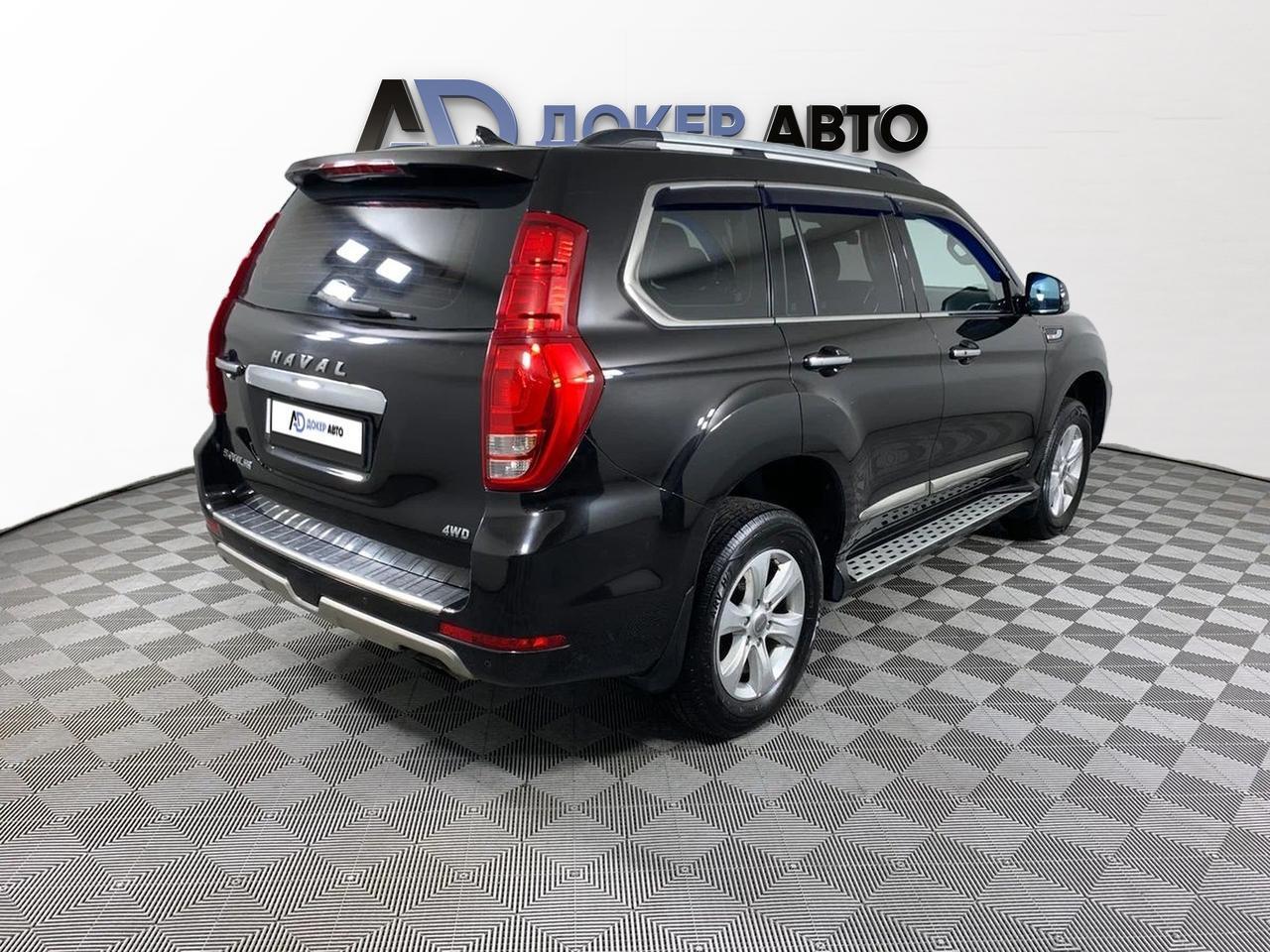 фото автомобиля 1