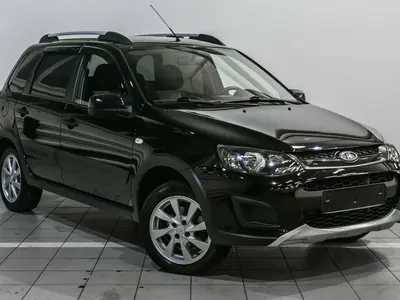 LADA (ВАЗ) Kalina