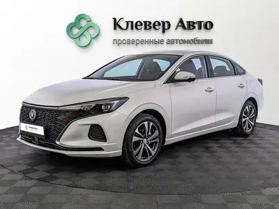 Changan Eado Plus