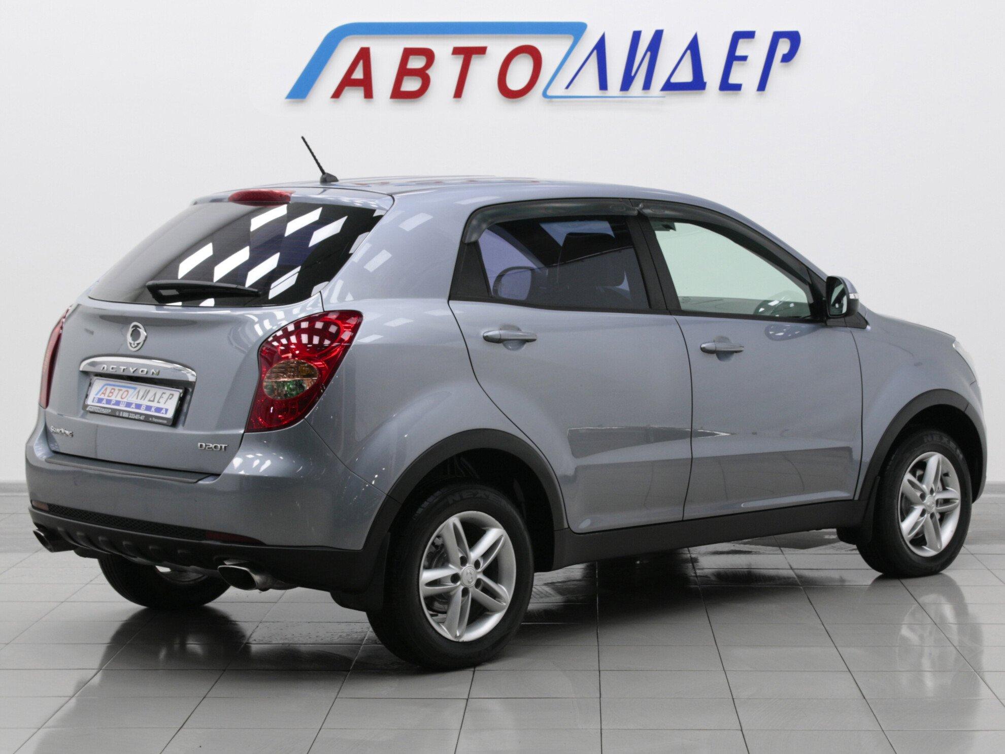 фото автомобиля 3
