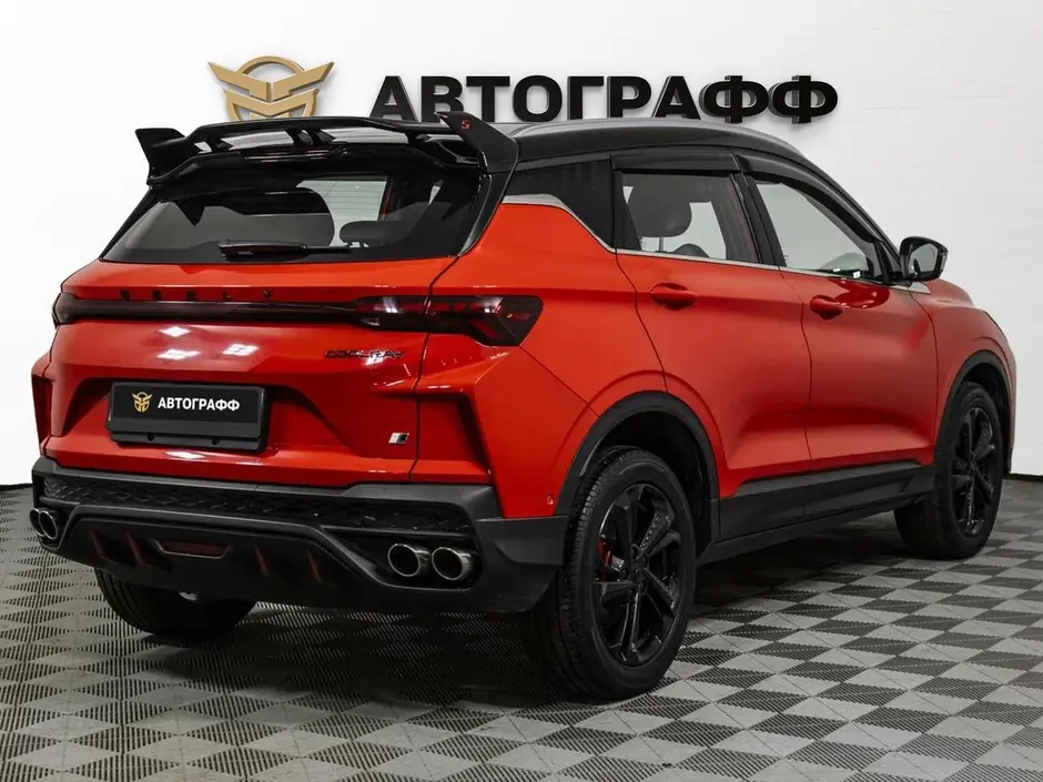 фото автомобиля