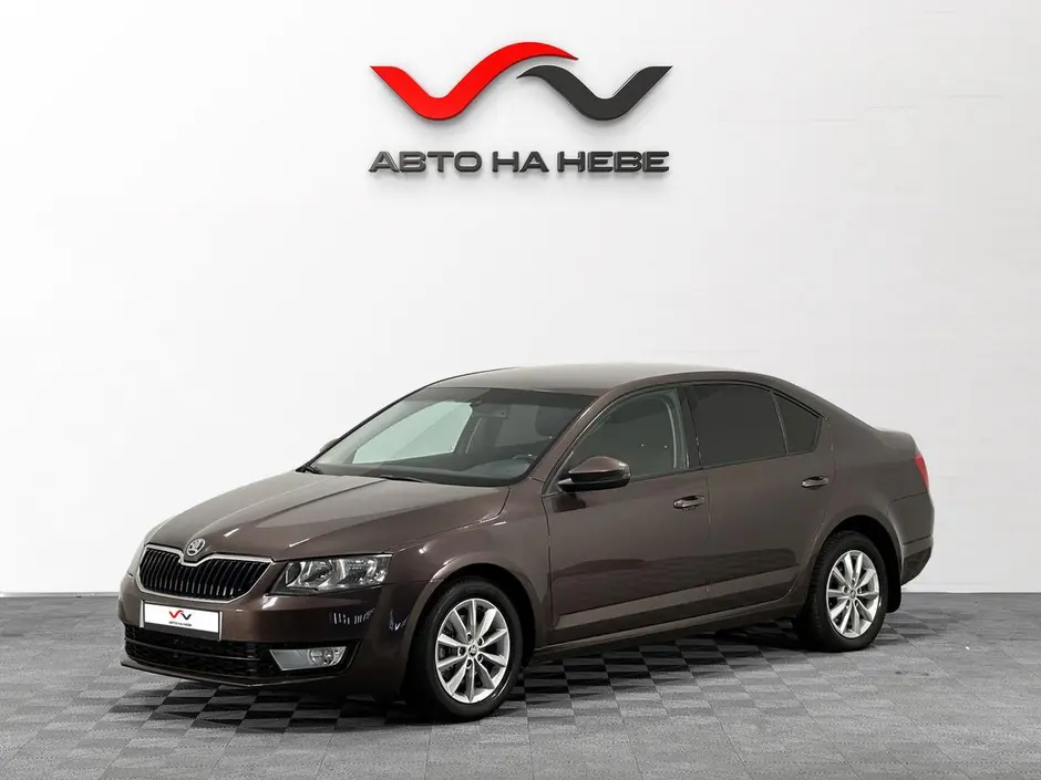 «Авто на Неве»