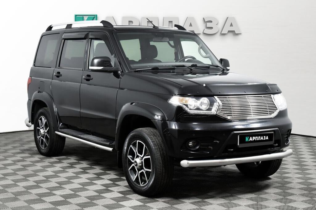 фото автомобиля