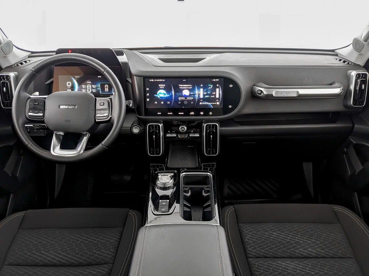 фото автомобиля 7