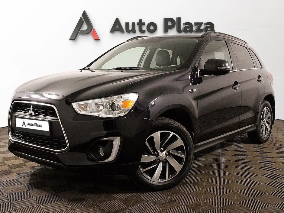 AutoPlaza
