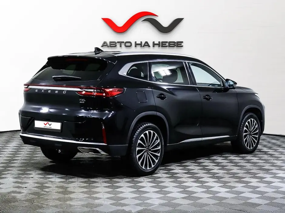 «Авто на Неве»