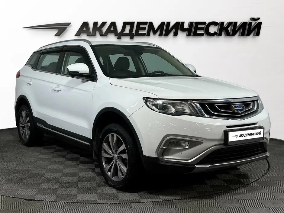 фото автомобиля