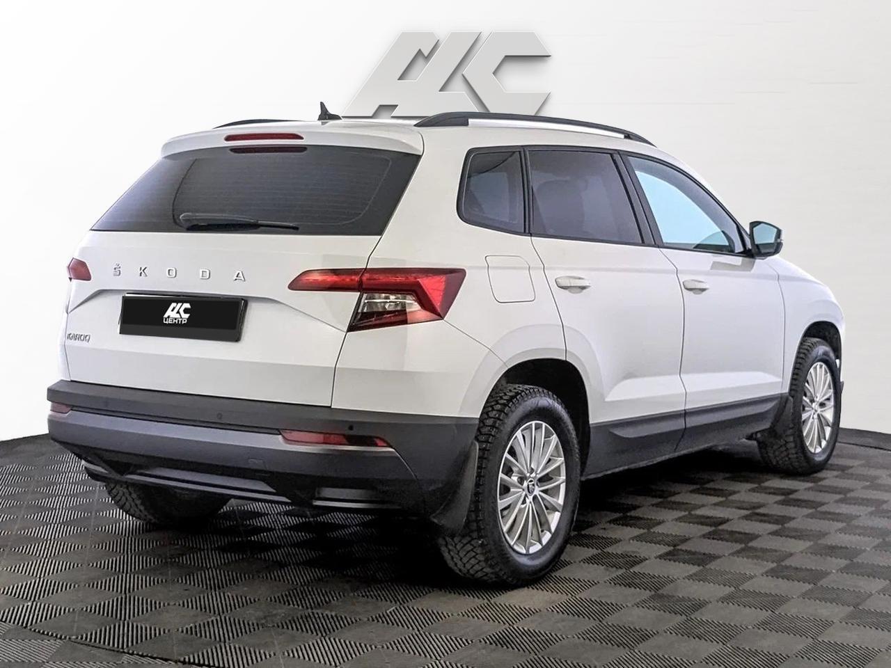 фото автомобиля 1