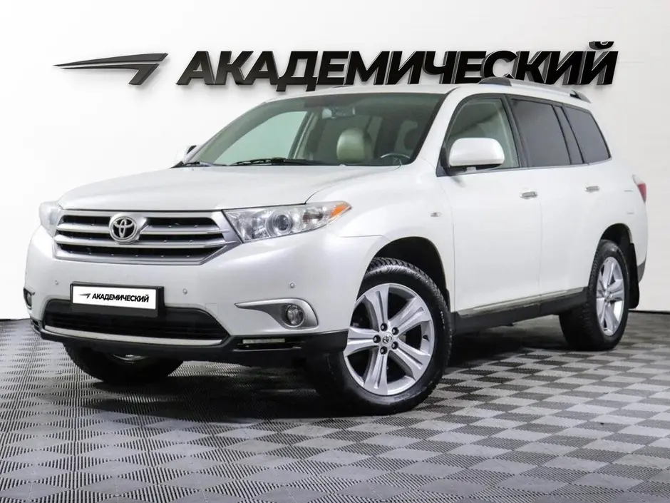 фото автомобиля