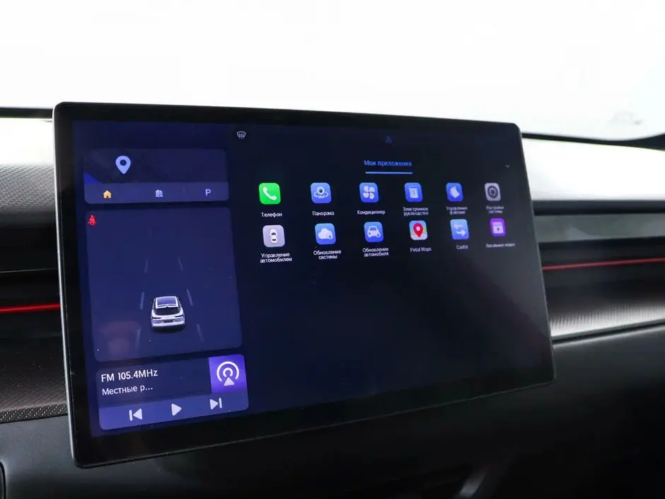 фото автомобиля