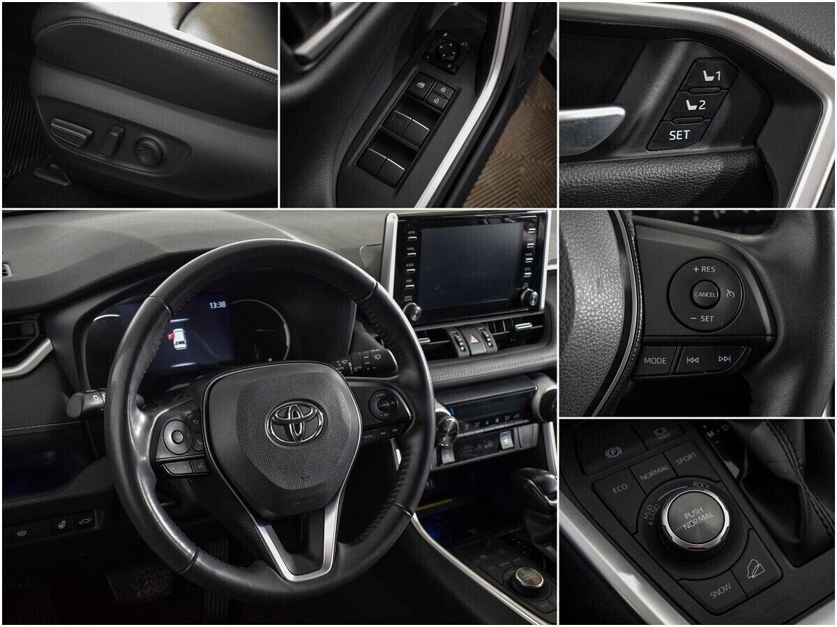 фото автомобиля 7