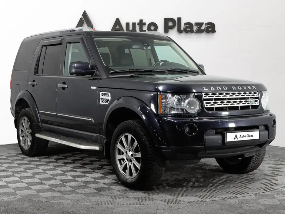 AutoPlaza