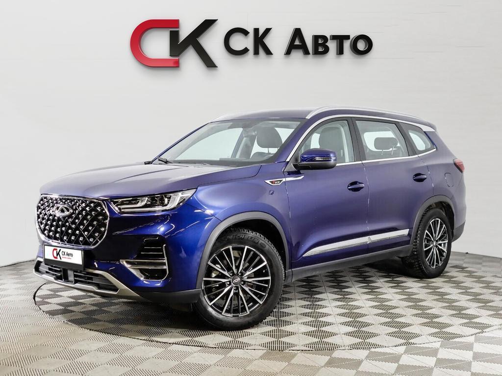 фото автомобиля 0