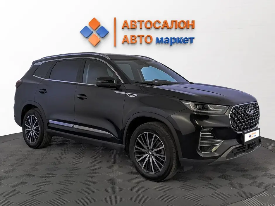 фото автомобиля