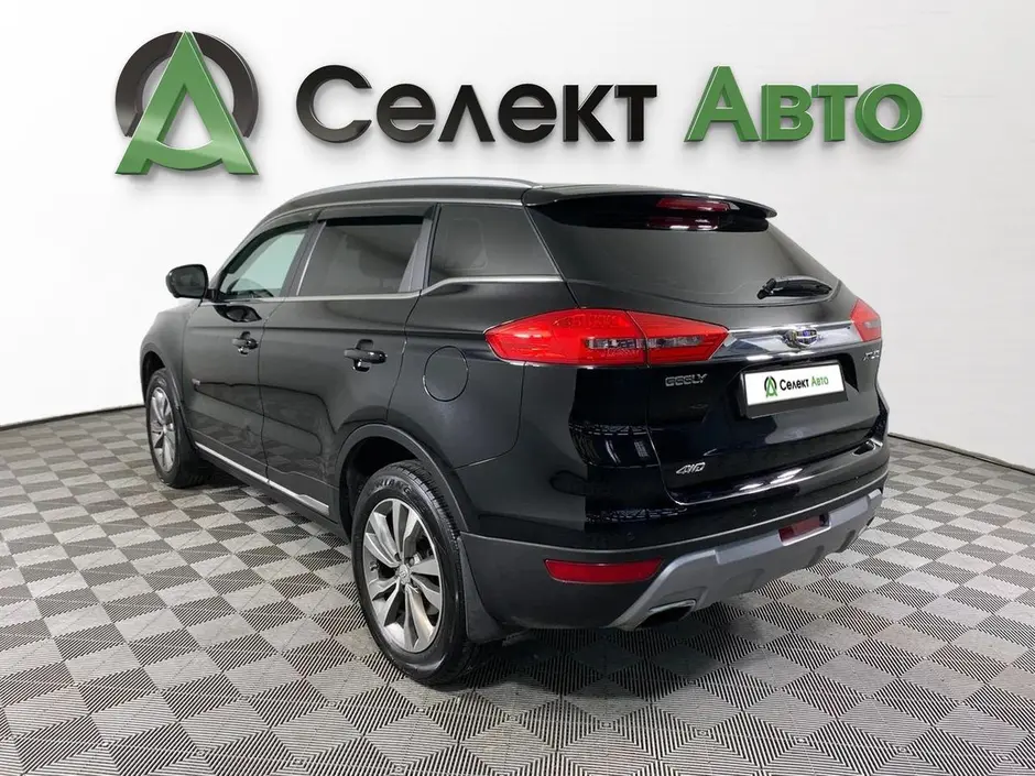 фото автомобиля
