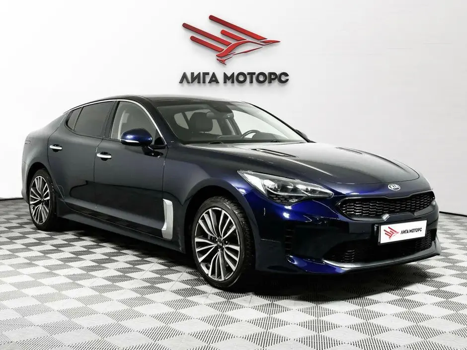 фото автомобиля