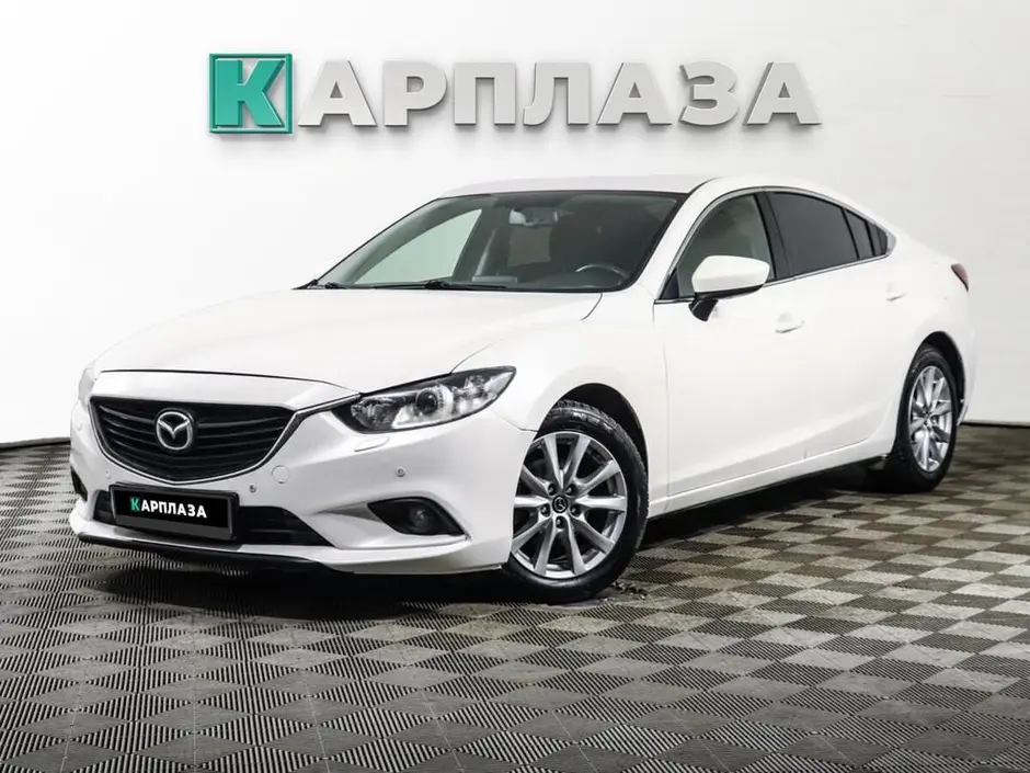 Фото автомобиля