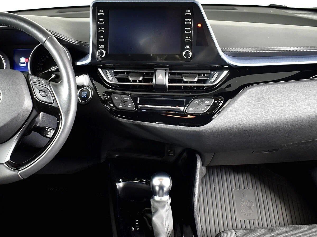 фото автомобиля 7