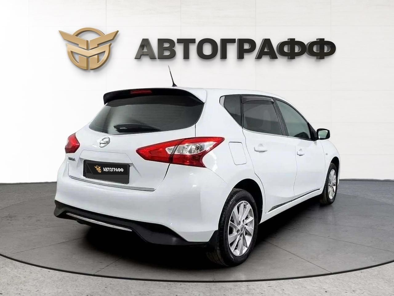 фото автомобиля 1