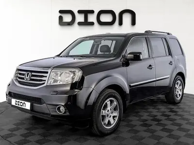 Honda Pilot