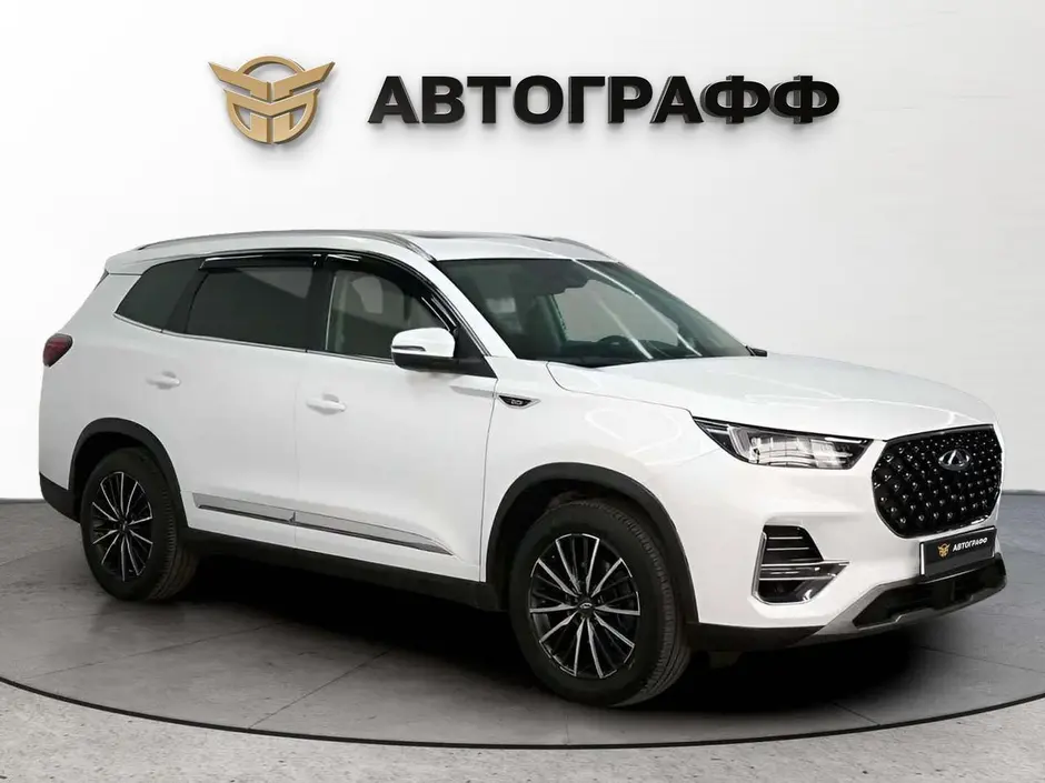 фото автомобиля