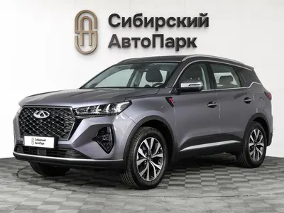 Chery Tiggo 7 Pro Max