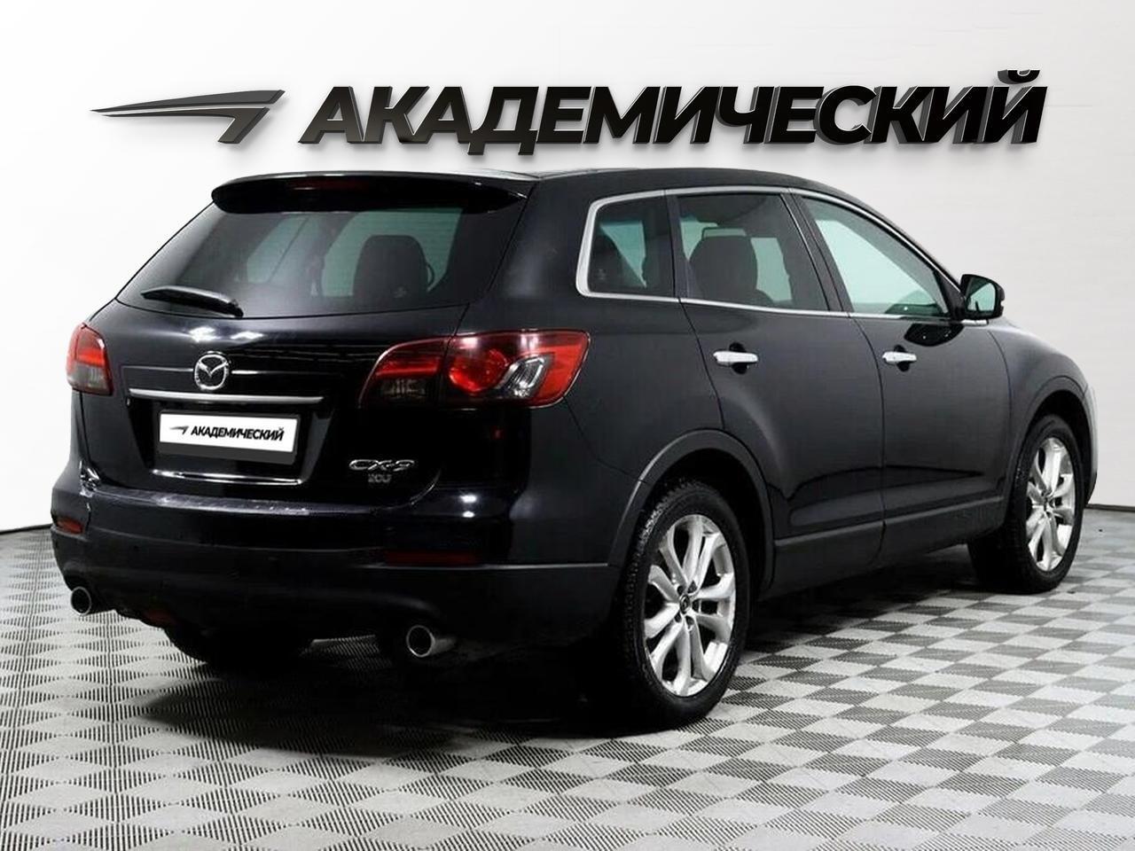 фото автомобиля 1