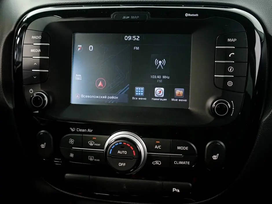 «Авто на Неве»