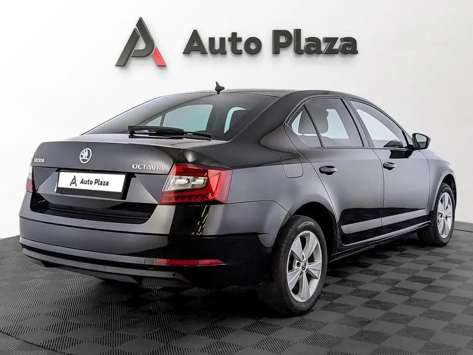 AutoPlaza