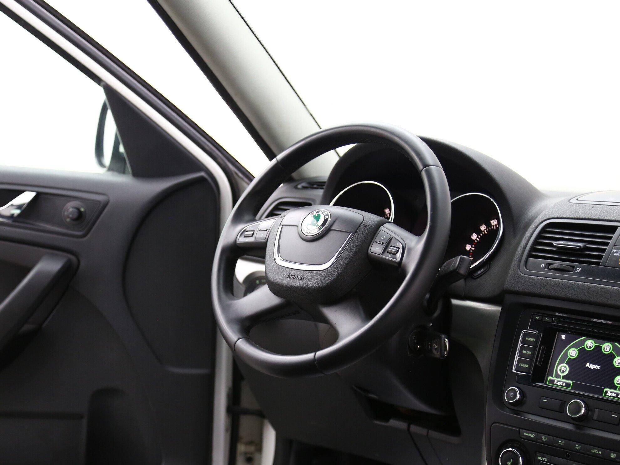 фото автомобиля 7