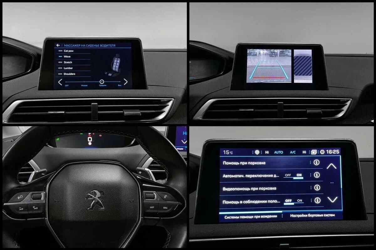 фото автомобиля 7