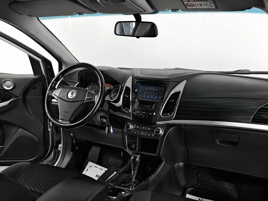 «Авто на Неве»