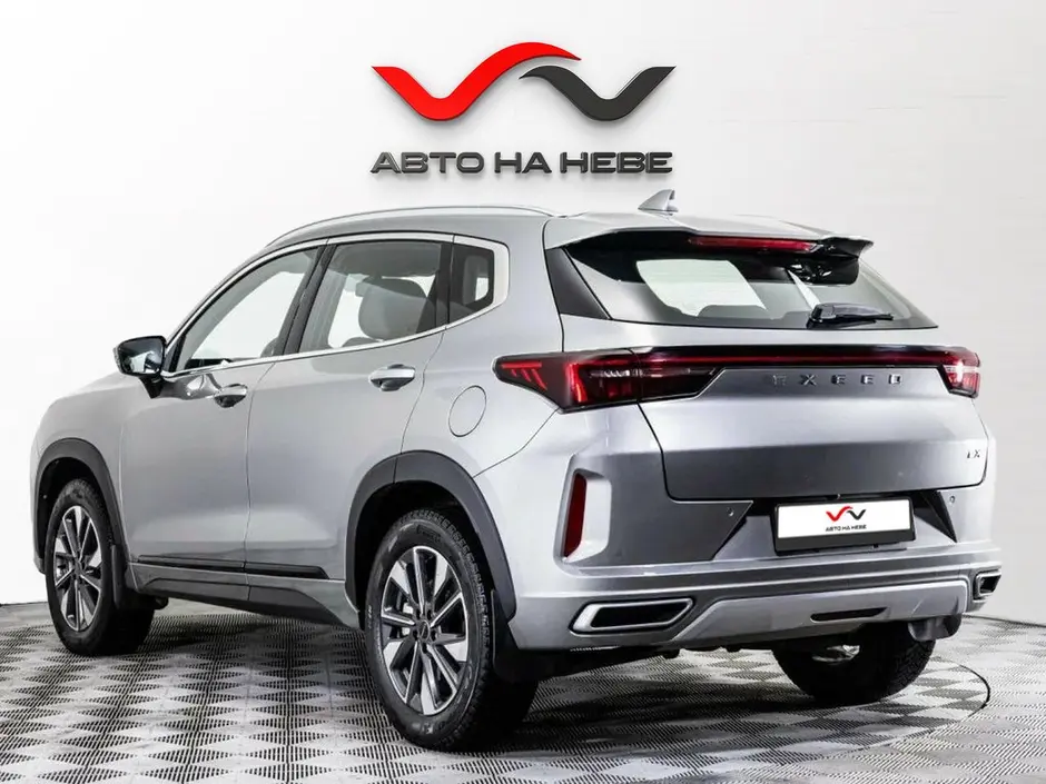 «Авто на Неве»