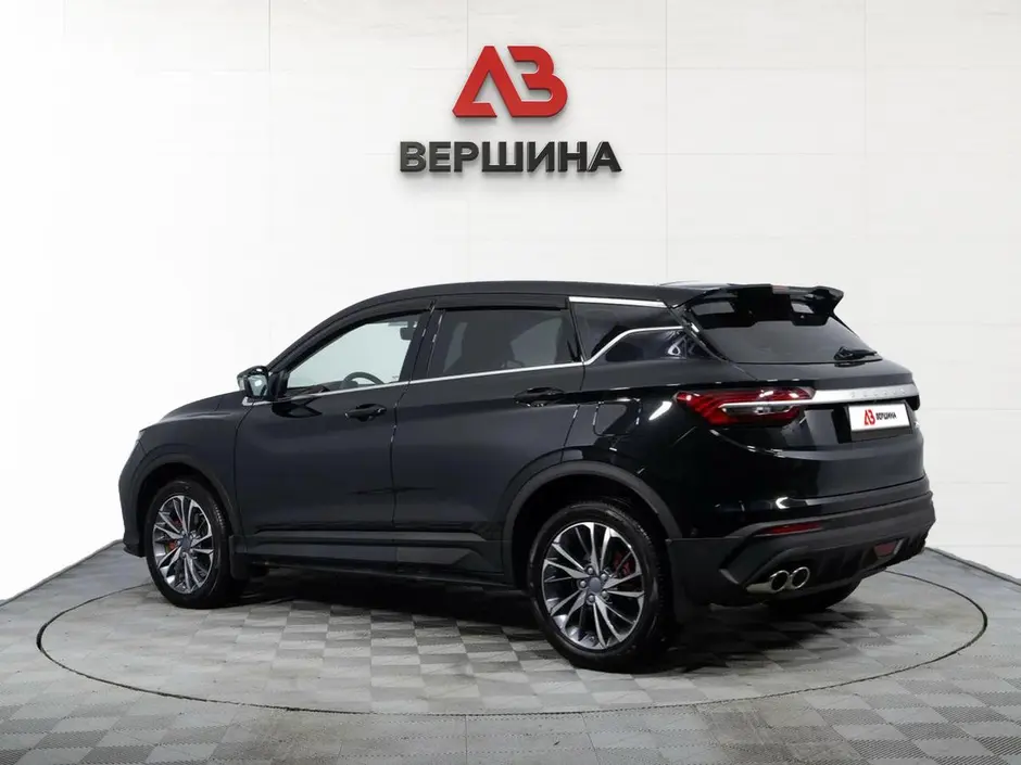 фото автомобиля