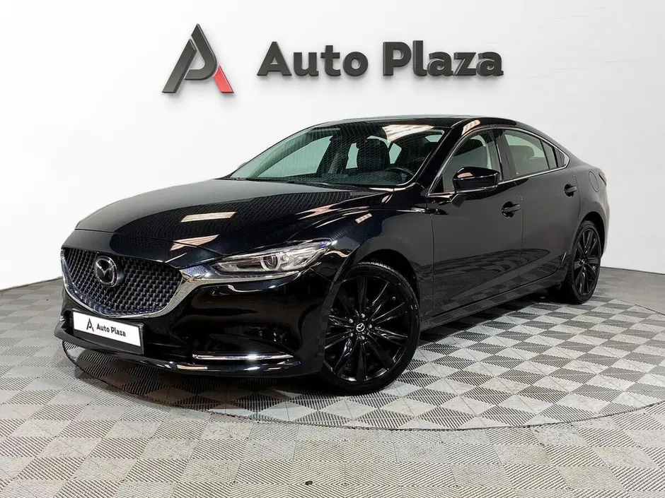 AutoPlaza