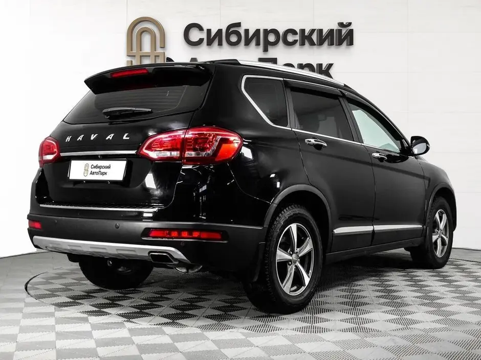 фото автомобиля