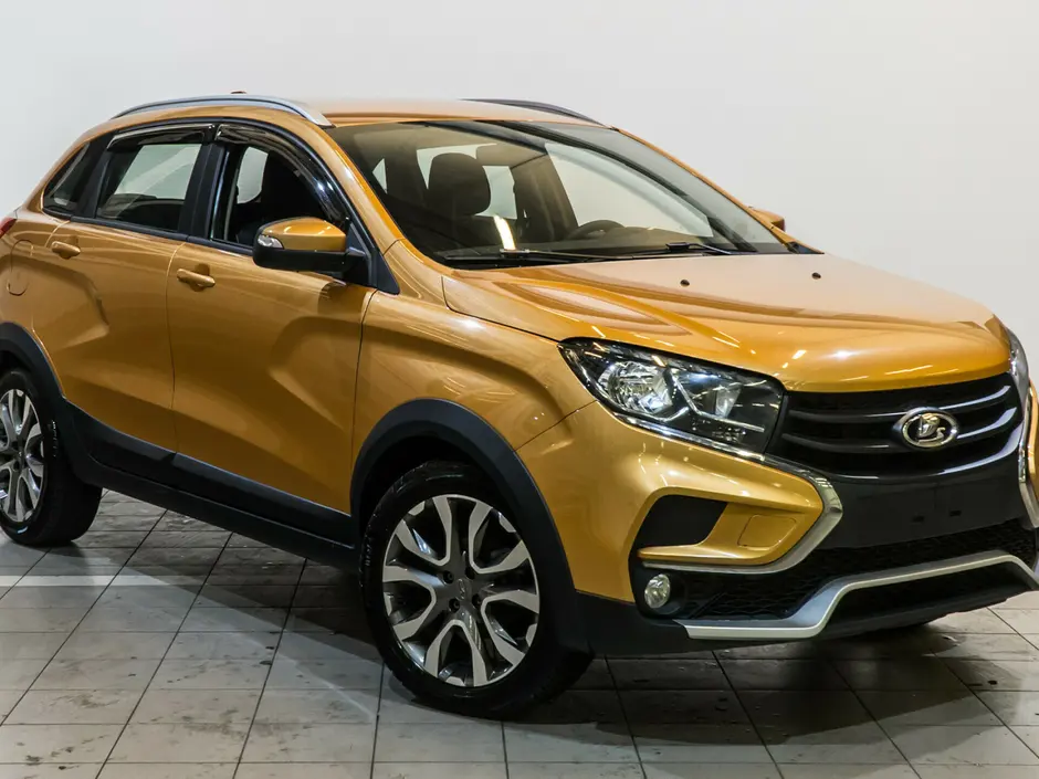 «Авто на Неве»