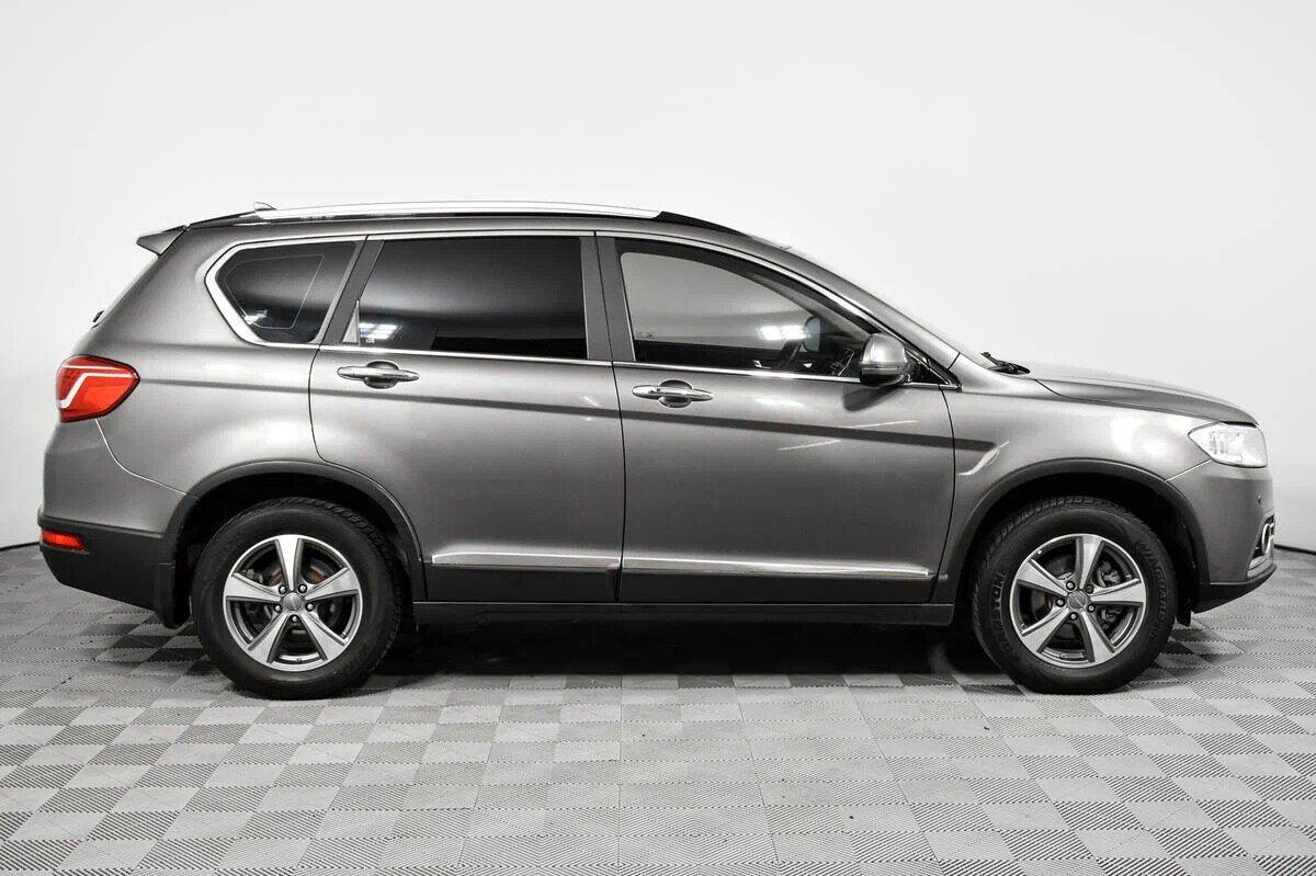 фото автомобиля 3