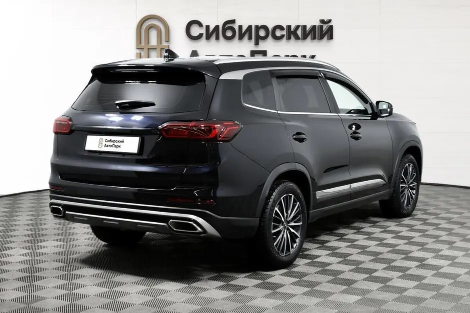 фото автомобиля