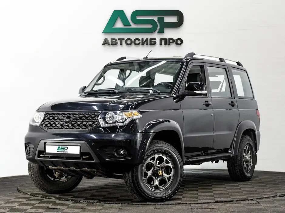 фото автомобиля