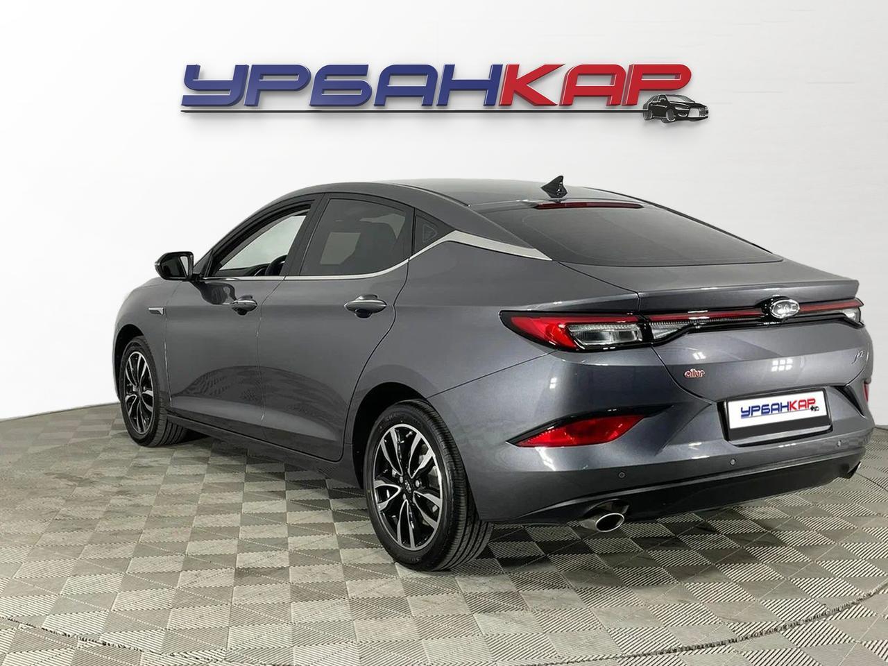 фото автомобиля 3