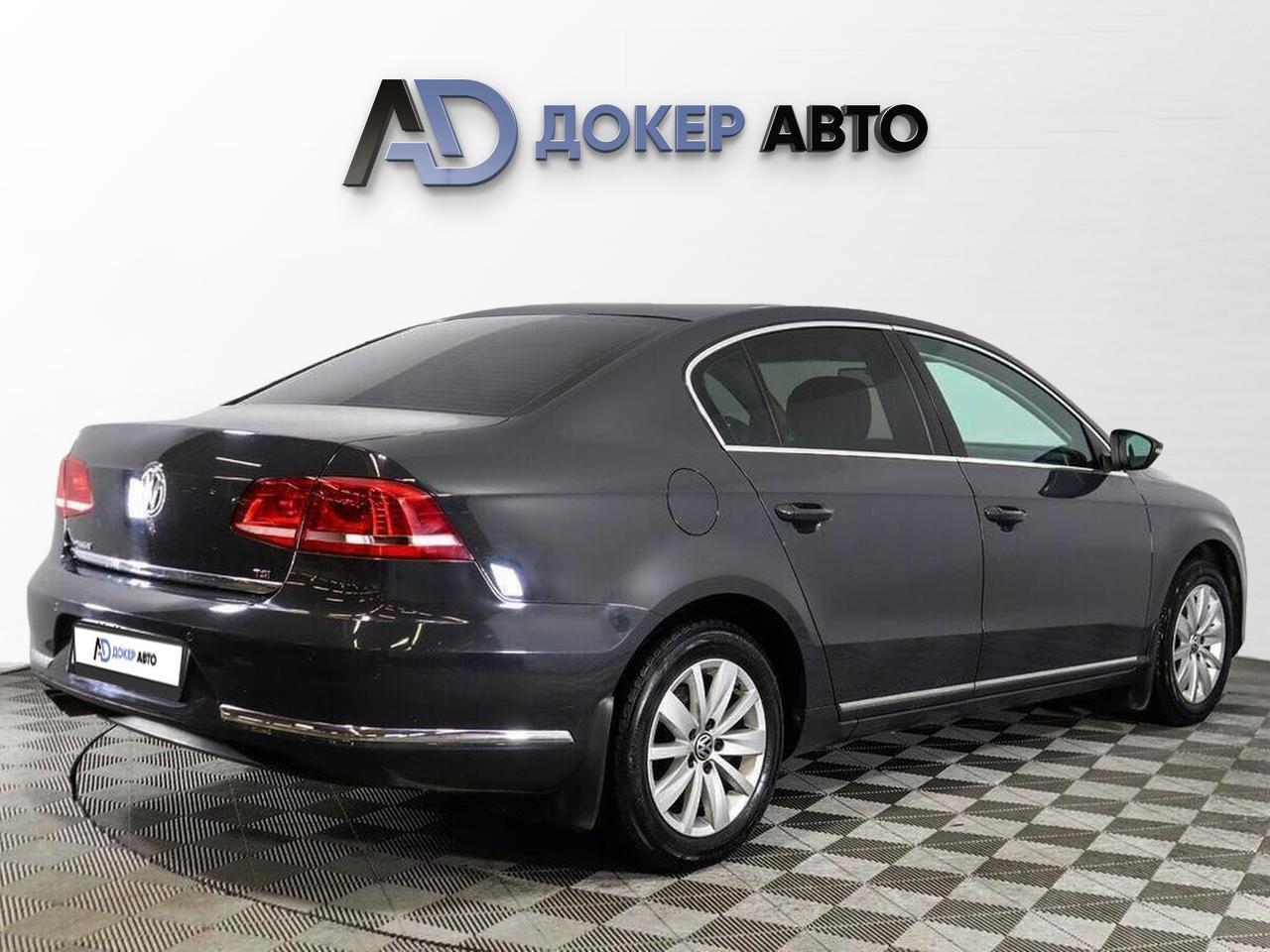 фото автомобиля 1